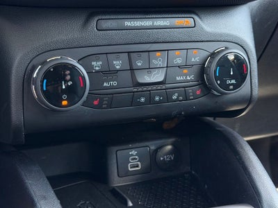 2023 Ford Bronco Sport Outer Banks CERTIFIED TECH PACKAGE PAINTED SHADOW ROOF