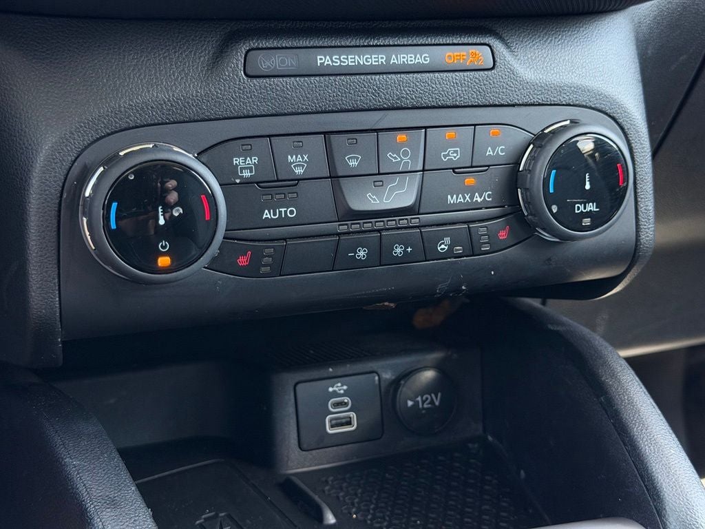 2023 Ford Bronco Sport Outer Banks CERTIFIED TECH PACKAGE PAINTED SHADOW ROOF