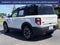 2023 Ford Bronco Sport Outer Banks CERTIFIED TECH PACKAGE PAINTED SHADOW ROOF