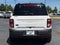 2023 Ford Bronco Sport Outer Banks CERTIFIED TECH PACKAGE PAINTED SHADOW ROOF