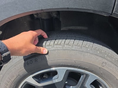 2021 Ford Bronco Sport Outer Banks CERTIFIED CO PILOT 360 HEATED SEATS