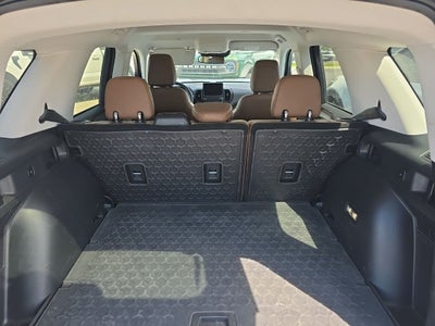 2021 Ford Bronco Sport Outer Banks CERTIFIED CO PILOT 360 HEATED SEATS