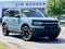 2022 Ford Bronco Sport Outer Banks GOLD CERTIFIED CO PILOT 360 MOON ROOF