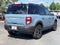 2022 Ford Bronco Sport Outer Banks GOLD CERTIFIED CO PILOT 360 MOON ROOF