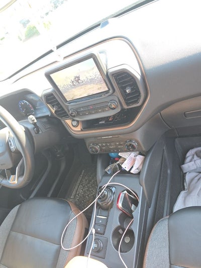 2023 Ford Bronco Sport Outer Banks CERTIFIED LEATHER HEATED SEATS CO PILOT 360