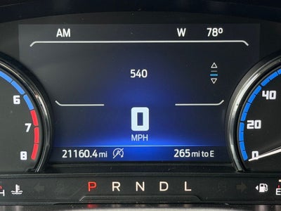 2023 Ford Bronco Sport Outer Banks CERTIFIED LEATHER HEATED SEATS CO PILOT 360