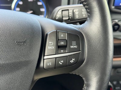 2023 Ford Bronco Sport Outer Banks CERTIFIED LEATHER HEATED SEATS CO PILOT 360