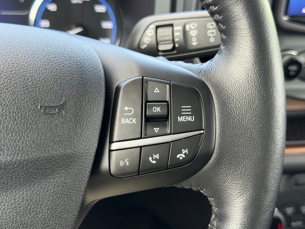 2023 Ford Bronco Sport Outer Banks CERTIFIED LEATHER HEATED SEATS CO PILOT 360