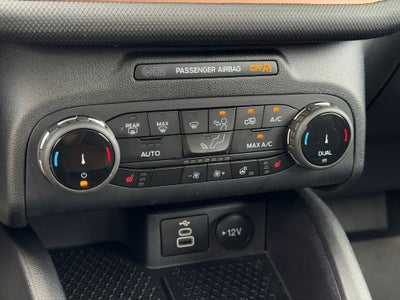 2023 Ford Bronco Sport Outer Banks CERTIFIED LEATHER HEATED SEATS CO PILOT 360