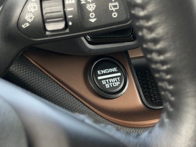 2023 Ford Bronco Sport Outer Banks CERTIFIED LEATHER HEATED SEATS CO PILOT 360