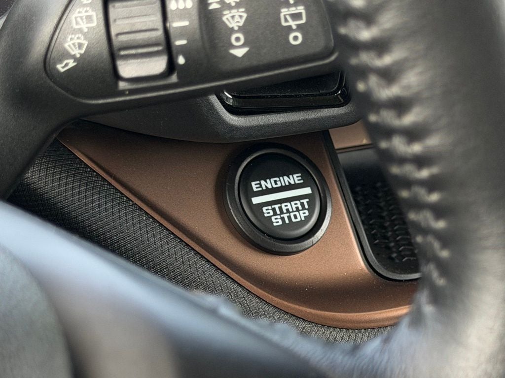 2023 Ford Bronco Sport Outer Banks CERTIFIED LEATHER HEATED SEATS CO PILOT 360