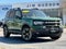 2025 Ford Bronco Sport Outer Banks TECH PACKAGE SUNROOF