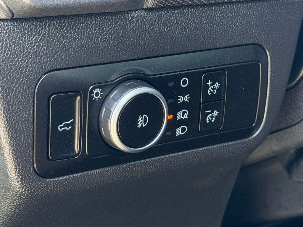 2025 Ford Bronco Sport Outer Banks TECH PACKAGE SUNROOF