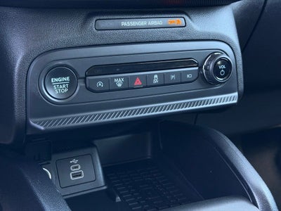 2025 Ford Bronco Sport Outer Banks TECH PACKAGE SUNROOF