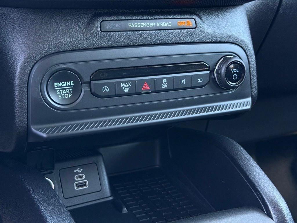 2025 Ford Bronco Sport Outer Banks TECH PACKAGE SUNROOF
