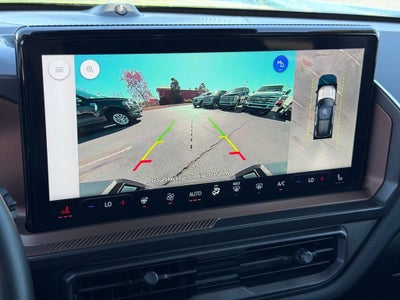 2025 Ford Bronco Sport Outer Banks TECH PACKAGE SUNROOF