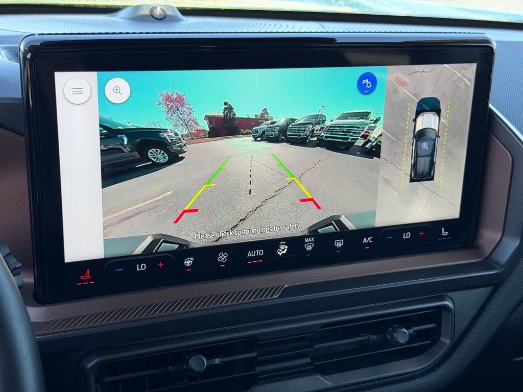 2025 Ford Bronco Sport Outer Banks TECH PACKAGE SUNROOF