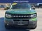 2025 Ford Bronco Sport Outer Banks TECH PACKAGE SUNROOF