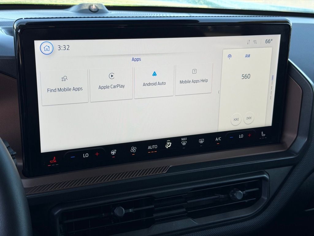 2025 Ford Bronco Sport Outer Banks TECH PACKAGE SUNROOF