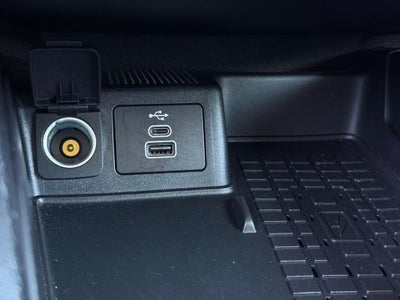 2025 Ford Bronco Sport Outer Banks TECH PACKAGE SUNROOF