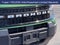 2025 Ford Bronco Sport Outer Banks TECH PACKAGE SUNROOF