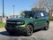 2025 Ford Bronco Sport Outer Banks TECH PACKAGE SUNROOF
