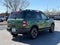 2025 Ford Bronco Sport Outer Banks TECH PACKAGE SUNROOF