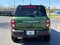 2025 Ford Bronco Sport Outer Banks TECH PACKAGE SUNROOF