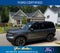 2025 Ford Bronco Sport Outer Banks CERTIFIED TECH PACKAGE POWER MOONROOF