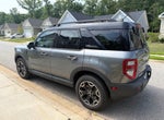 2025 Ford Bronco Sport Outer Banks CERTIFIED TECH PACKAGE POWER MOONROOF
