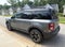 2025 Ford Bronco Sport Outer Banks CERTIFIED TECH PACKAGE POWER MOONROOF