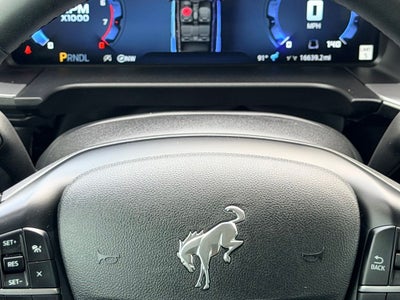 2025 Ford Bronco Sport Outer Banks CERTIFIED TECH PACKAGE POWER MOONROOF
