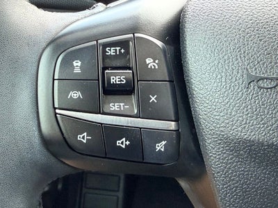 2025 Ford Bronco Sport Outer Banks CERTIFIED TECH PACKAGE POWER MOONROOF