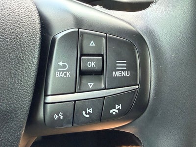 2025 Ford Bronco Sport Outer Banks CERTIFIED TECH PACKAGE POWER MOONROOF