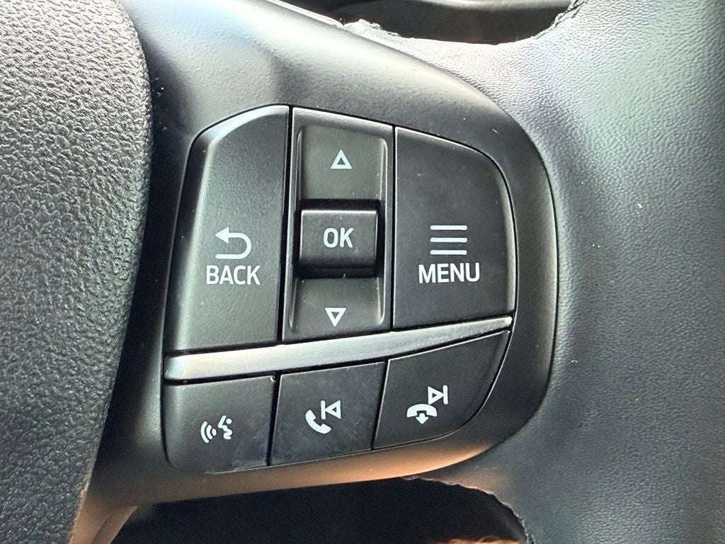 2025 Ford Bronco Sport Outer Banks CERTIFIED TECH PACKAGE POWER MOONROOF