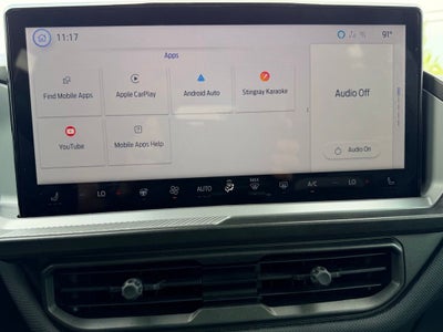 2025 Ford Bronco Sport Outer Banks CERTIFIED TECH PACKAGE POWER MOONROOF