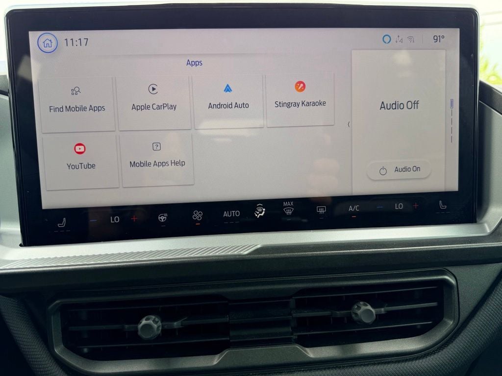 2025 Ford Bronco Sport Outer Banks CERTIFIED TECH PACKAGE POWER MOONROOF