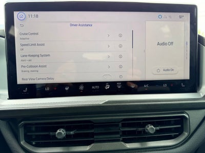 2025 Ford Bronco Sport Outer Banks CERTIFIED TECH PACKAGE POWER MOONROOF
