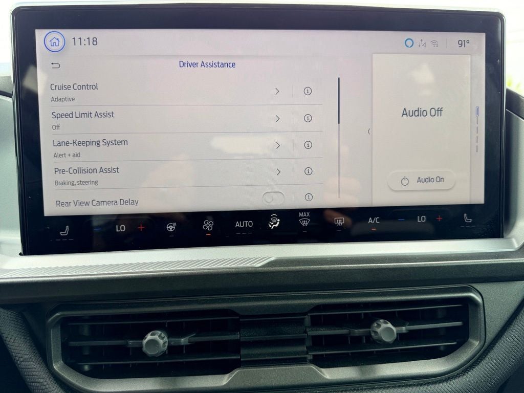 2025 Ford Bronco Sport Outer Banks CERTIFIED TECH PACKAGE POWER MOONROOF
