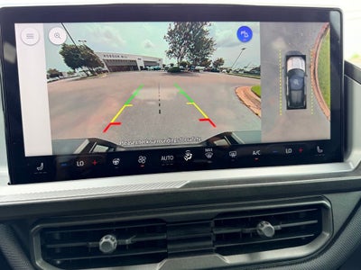 2025 Ford Bronco Sport Outer Banks CERTIFIED TECH PACKAGE POWER MOONROOF
