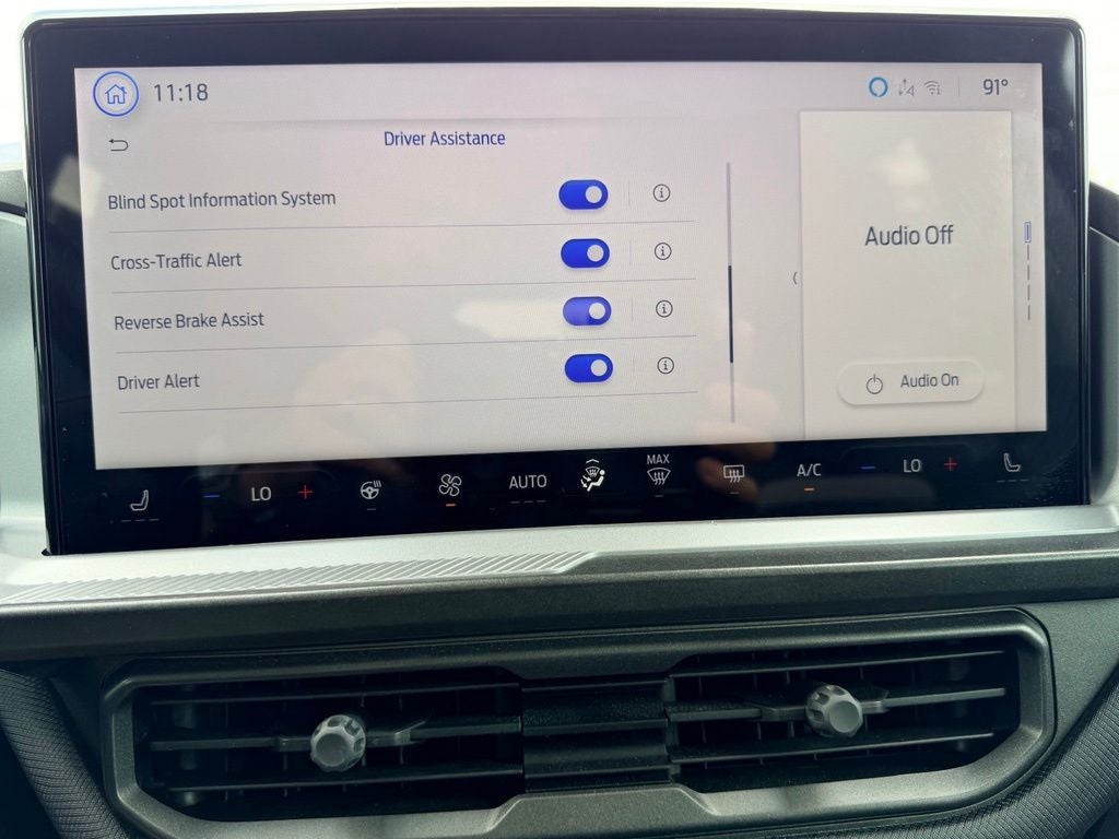2025 Ford Bronco Sport Outer Banks CERTIFIED TECH PACKAGE POWER MOONROOF