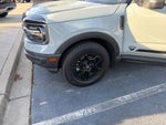2021 Ford Bronco Sport First Edition CERTIFIED LEATHER SUNROOF