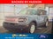 2025 Ford Bronco Sport Heritage CERTIFIED CONVENIENCE PACKAGE