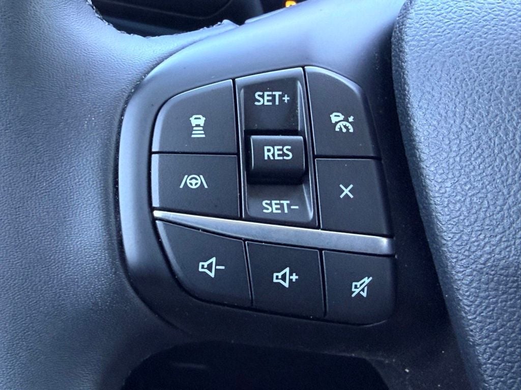 2025 Ford Bronco Sport Heritage CERTIFIED CONVENIENCE PACKAGE