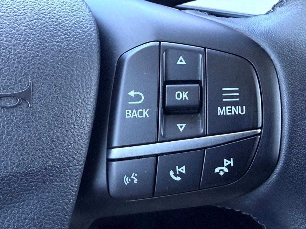2025 Ford Bronco Sport Heritage CERTIFIED CONVENIENCE PACKAGE