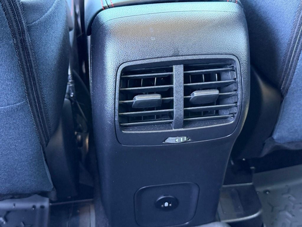2025 Ford Bronco Sport Heritage CERTIFIED CONVENIENCE PACKAGE