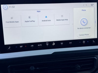 2025 Ford Bronco Sport Heritage CERTIFIED CONVENIENCE PACKAGE