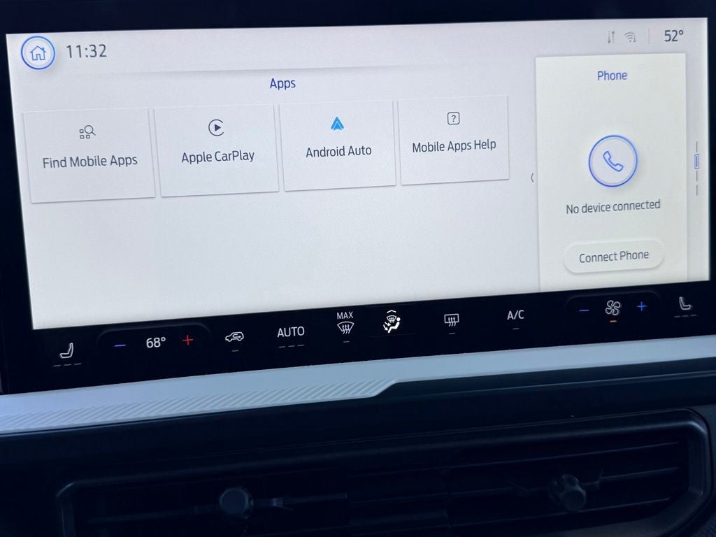 2025 Ford Bronco Sport Heritage CERTIFIED CONVENIENCE PACKAGE