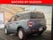 2025 Ford Bronco Sport Heritage CERTIFIED CONVENIENCE PACKAGE