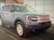 2025 Ford Bronco Sport Heritage CERTIFIED CONVENIENCE PACKAGE
